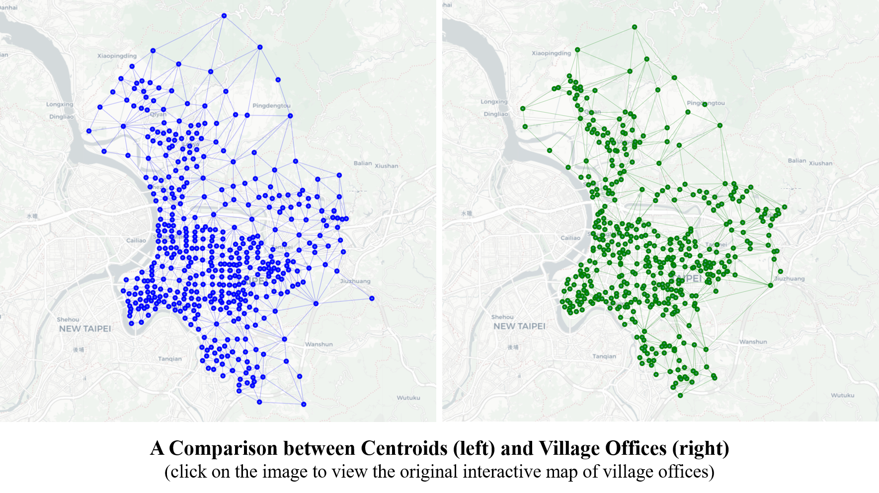 A_Comparison_between_Centroids_and_Village_Offices